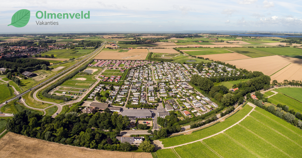 (c) Olmenveldvakanties.nl