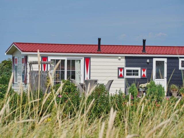 Camping Olmenveld, Serooskerke (W)
© foto: Joop van Houdt